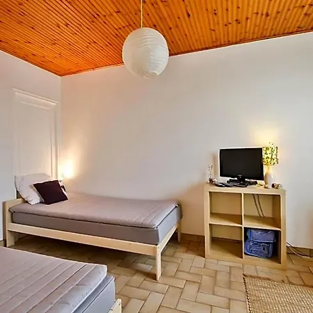 La Petite Seibel Hotel Saint-Hilaire-de-Riez