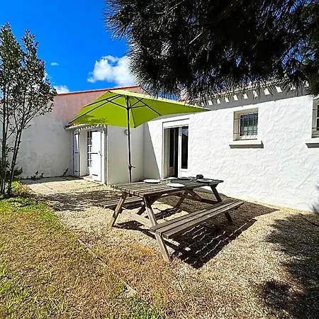 Hotel La Petite Seibel Saint-Hilaire-de-Riez