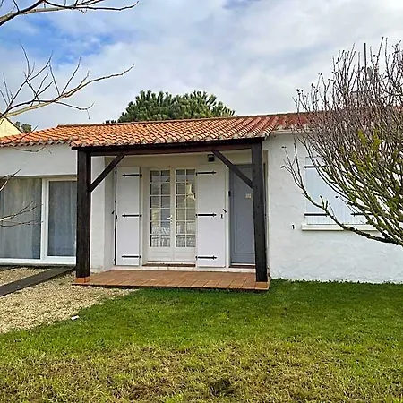 La Petite Seibel Saint-Hilaire-de-Riez